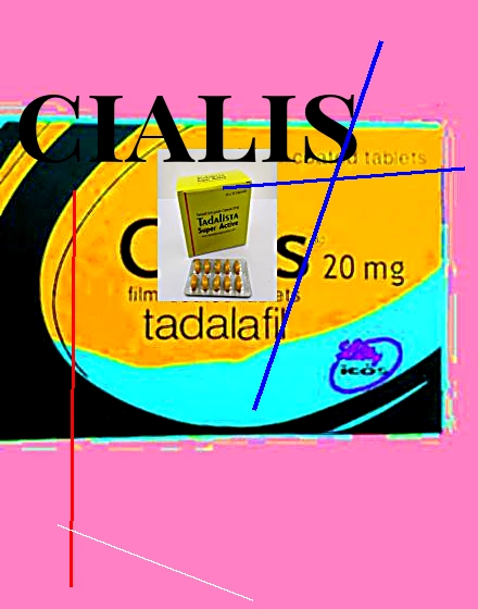 Prix cialis belgique pharmacie